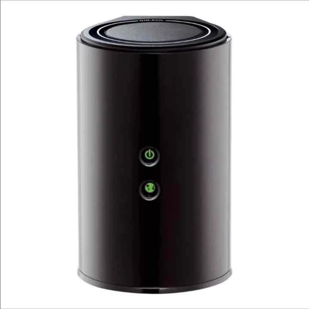 D-Link DIR-850L Wireless Router
